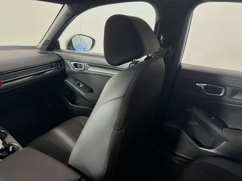 Used 2023 Honda Civic Sport image 19