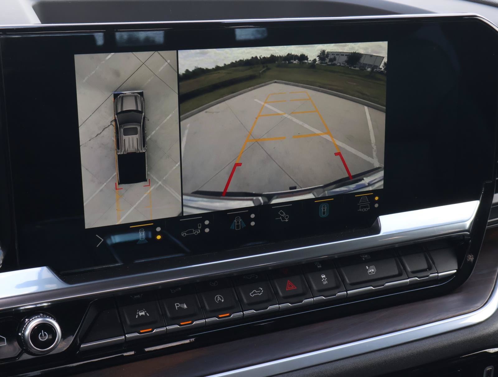 Used 2022 GMC Sierra 1500 SLT RWD image 31