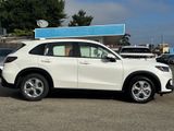 Certified 2023 Honda HR-V LX image 4