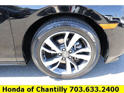Certified 2023 Honda Odyssey Touring image 29