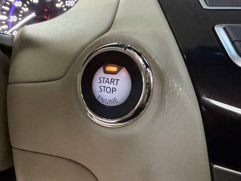 Used 2013 INFINITI JX35 AWD w/ Premium Pkg image 27