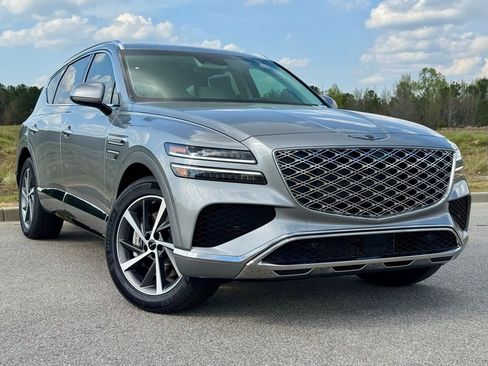 New 2026 Genesis GV80 2.5T Select image 1