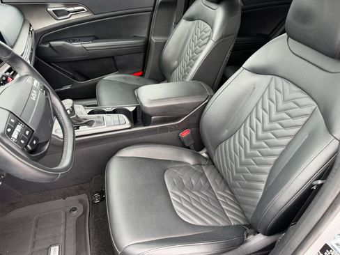 Used 2026 Kia Sportage X-Line w/ X-Line Technology Package AWD/4WD image 18