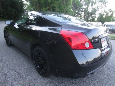 Used 2012 Nissan Altima 2.5 S FWD image 5