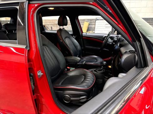 Used 2016 MINI Cooper Countryman John Cooper Works AWD/4WD image 10