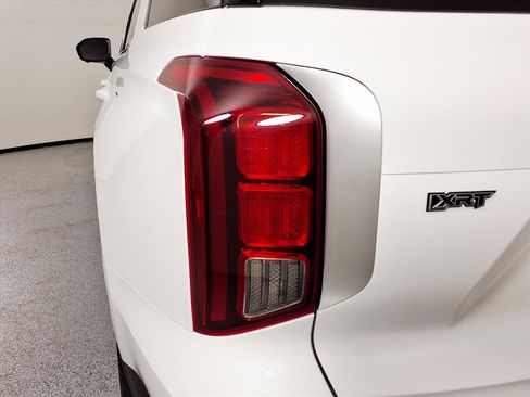 Used 2025 Hyundai Palisade XRT image 9
