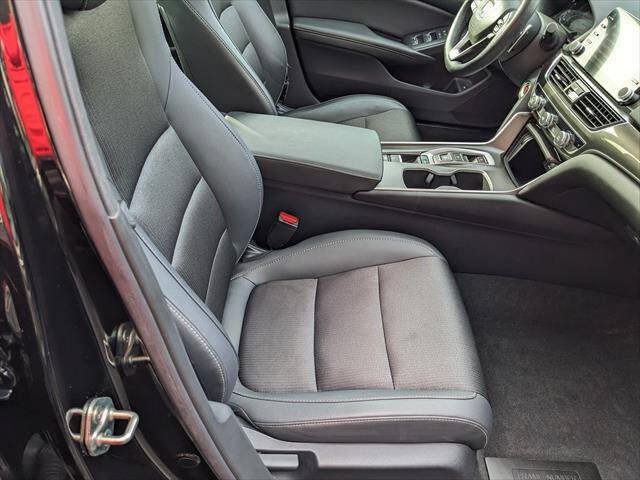 Used 2019 Honda Accord Sport image 22