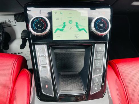 Used 2020 Jaguar I-PACE HSE AWD/4WD image 32