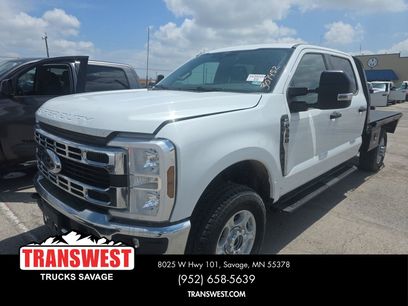 Used 2025 Ford F350 XLT