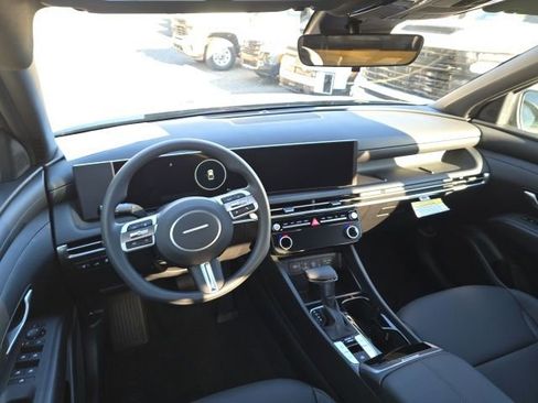 New 2026 Hyundai Santa Cruz SEL AWD/4WD image 5