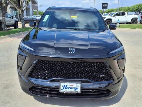 New 2026 Buick Enclave Sport Touring w/ Power Package FWD image 25