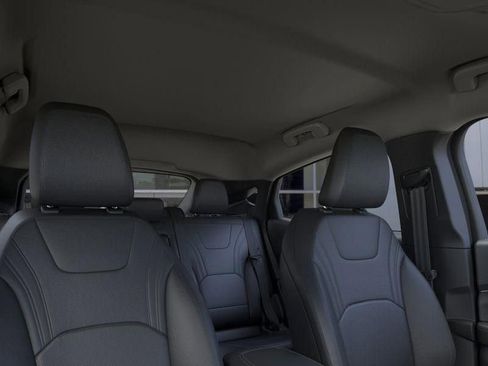 New 2025 Ford Mustang Mach-E Premium image 22