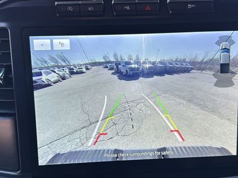 Certified 2022 Ford F150 Lariat w/ Equipment Group 502A High image 21