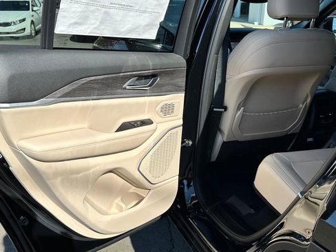 New 2024 Jeep Grand Cherokee Limited 4xe w/ MOPAR Finishing Package image 33