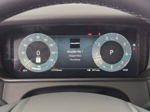 New 2026 Land Rover Range Rover Velar Dynamic SE AWD/4WD image 27