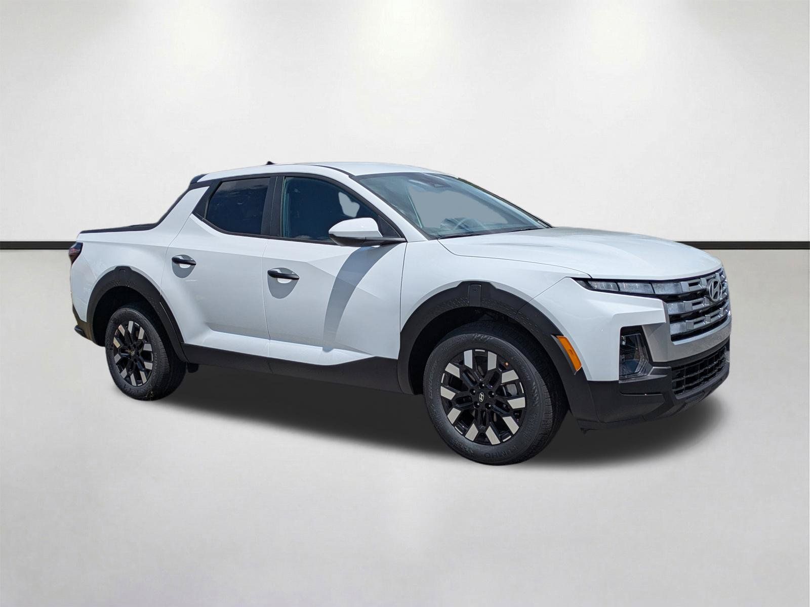 New 2026 Hyundai Santa Cruz SE AWD/4WD image 2