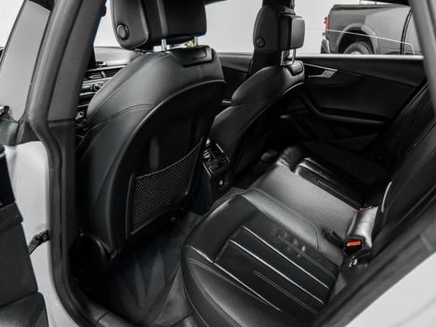 Used 2021 Audi A5 2.0T Premium image 37