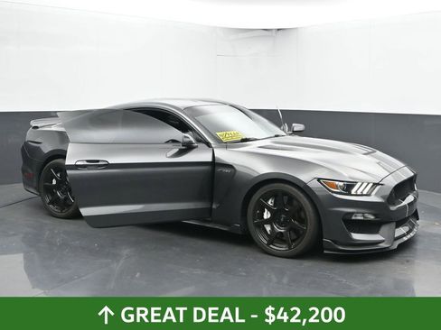 Used 2017 Ford Mustang Shelby GT350 image 51