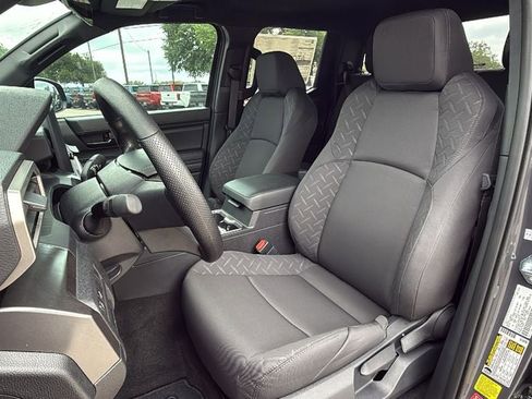 New 2026 Toyota Tacoma SR5 AWD/4WD image 21