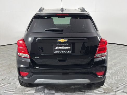 Used 2020 Chevrolet Trax LT w/ Driver Confidence Package image 5