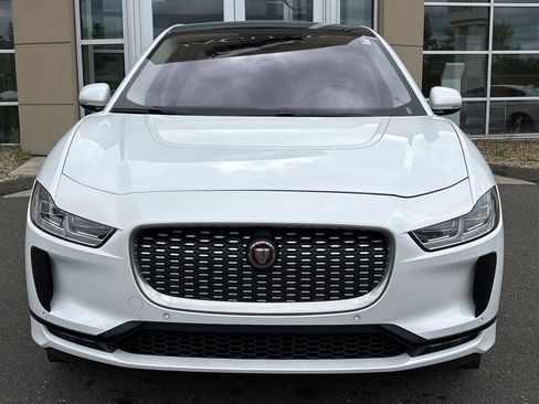 Used 2023 Jaguar I-PACE HSE AWD/4WD image 9
