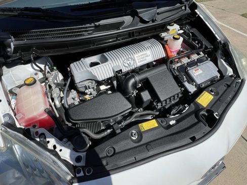 Used 2010 Toyota Prius Two image 23