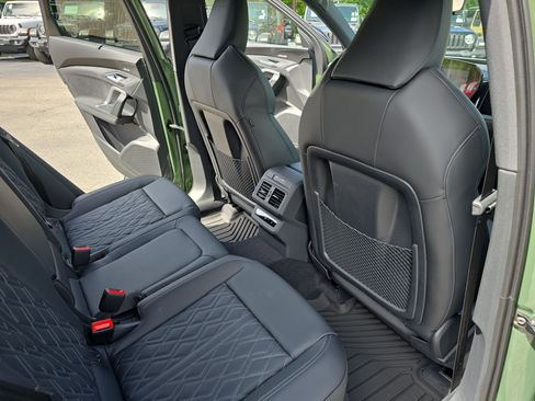 New 2026 Audi SQ5 Prestige AWD/4WD image 11
