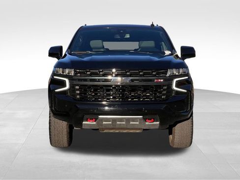 Used 2021 Chevrolet Tahoe Z71 w/ Z71 Signature Package image 8