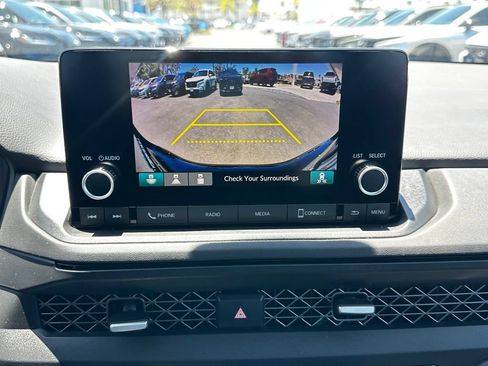 Used 2024 Honda Accord EX image 26