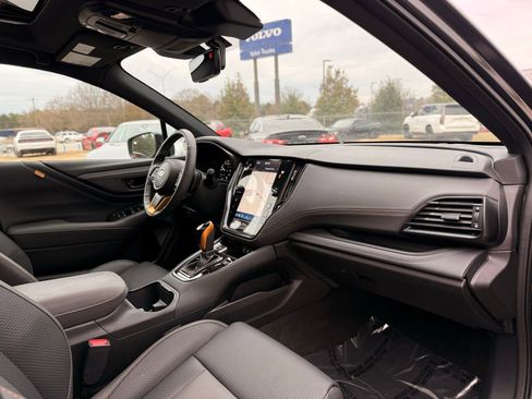 Used 2024 Subaru Outback Wilderness image 29