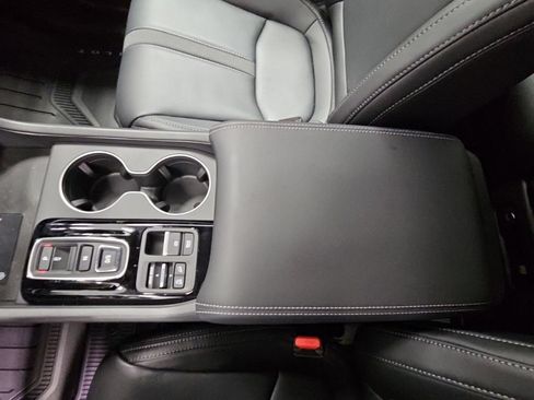 New 2026 Honda Pilot EX-L image 21
