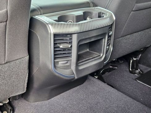 New 2026 RAM 3500 Big Horn image 27