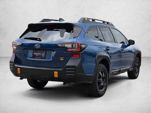 Used 2023 Subaru Outback Wilderness image 5