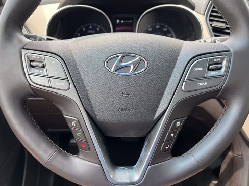 Used 2017 Hyundai Santa Fe Sport AWD/4WD image 20