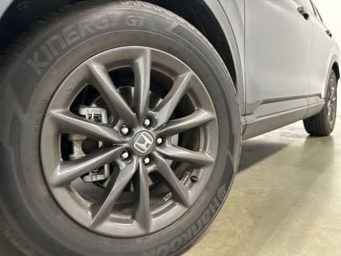 Used 2026 Honda CR-V EX-L image 28