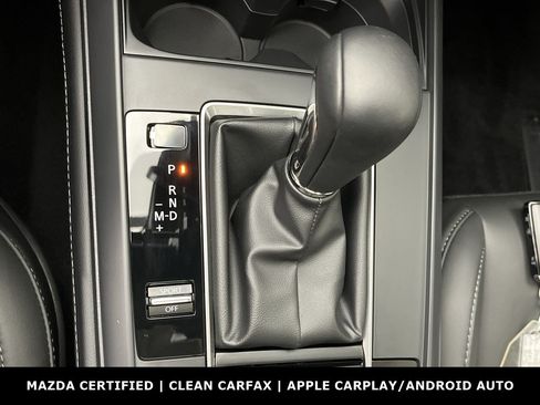 Certified 2026 MAZDA CX-30 AWD 2.5 S image 23