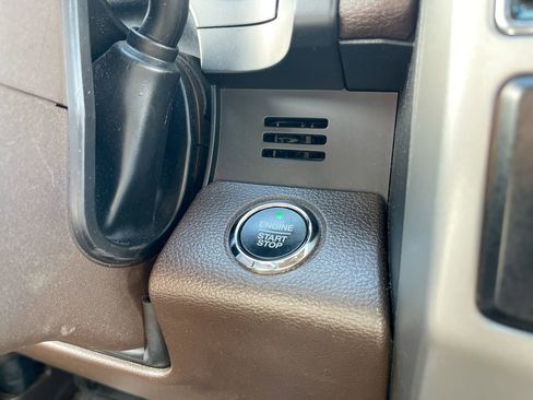 Used 2019 Ford F450 King Ranch w/ King Ranch Ultimate Package image 18