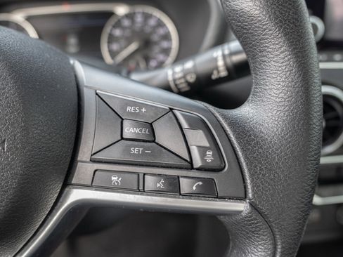 Used 2023 Nissan Sentra SV image 21