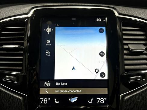 Used 2018 Volvo XC90 T8 Momentum w/ Convenience Package image 10
