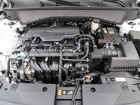 New 2026 Hyundai Kona SEL Sport FWD image 30