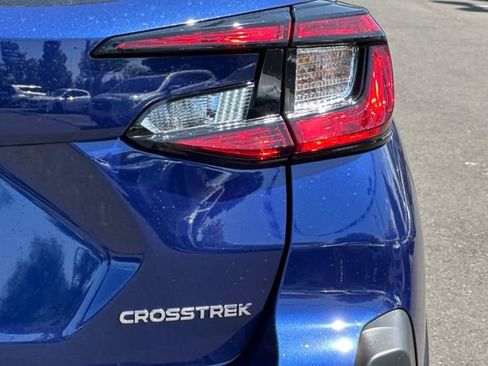 New 2025 Subaru Crosstrek 2.0i Premium image 23