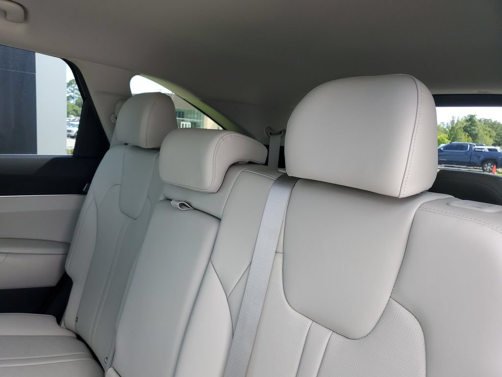 New 2026 Kia Sorento S AWD/4WD image 21