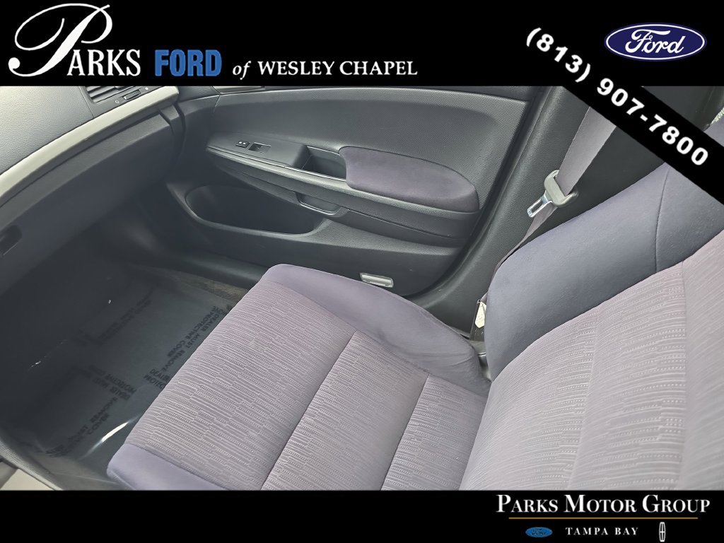 Used 2012 Honda Accord LX image 14