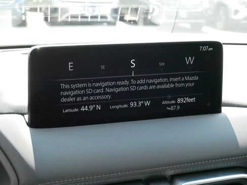 Used 2023 MAZDA CX-5 AWD 2.5 S image 22