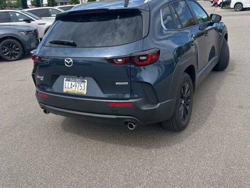 Used 2023 MAZDA CX-50 2.5 S w/ Cargo Package AWD/4WD image 4