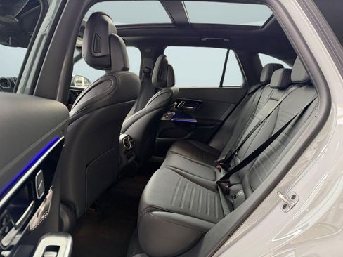 New 2026 Mercedes-Benz GLC 350e GLC 350e image 15