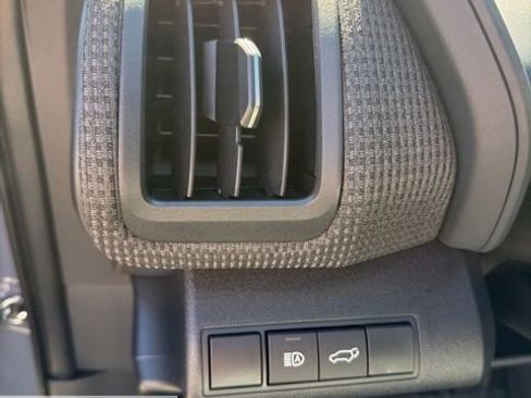 Certified 2025 Subaru Solterra Limited image 43