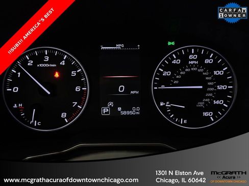 Used 2020 Subaru Outback Onyx Edition XT w/ Popular Package #2 image 25