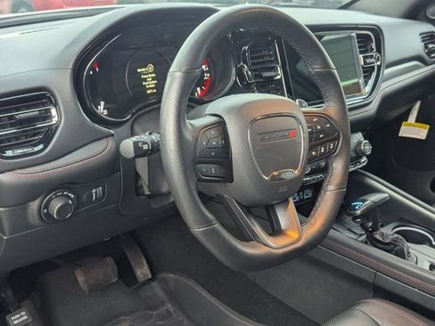 New 2025 Dodge Durango GT AWD/4WD image 8