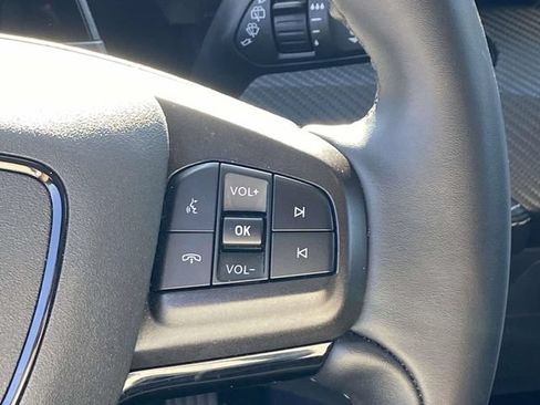 Certified 2024 Ford Mustang Mach-E Select w/ Comfort Package Lite AWD/4WD image 21